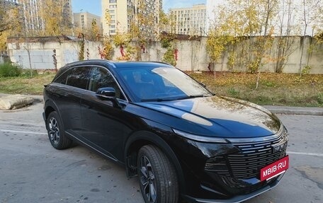 Haval F7, 2025 год, 3 150 000 рублей, 2 фотография