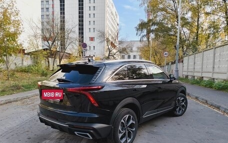 Haval F7, 2025 год, 3 150 000 рублей, 6 фотография