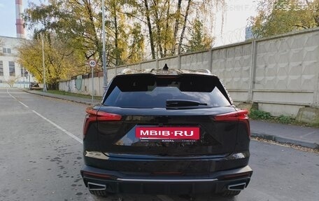 Haval F7, 2025 год, 3 150 000 рублей, 7 фотография