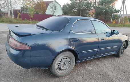 Toyota Corolla, 1995 год, 225 000 рублей, 4 фотография