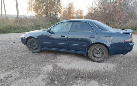 Toyota Corolla, 1995 год, 225 000 рублей, 5 фотография