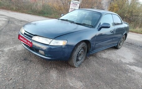 Toyota Corolla, 1995 год, 225 000 рублей, 3 фотография