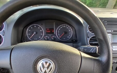 Volkswagen Golf Plus I, 2008 год, 350 000 рублей, 3 фотография
