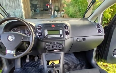 Volkswagen Golf Plus I, 2008 год, 350 000 рублей, 5 фотография