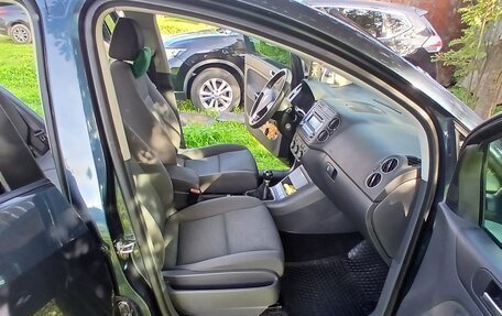 Volkswagen Golf Plus I, 2008 год, 350 000 рублей, 6 фотография