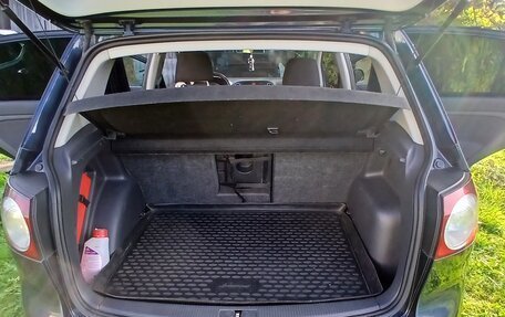 Volkswagen Golf Plus I, 2008 год, 350 000 рублей, 8 фотография