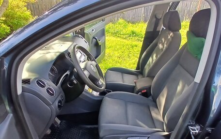 Volkswagen Golf Plus I, 2008 год, 350 000 рублей, 10 фотография