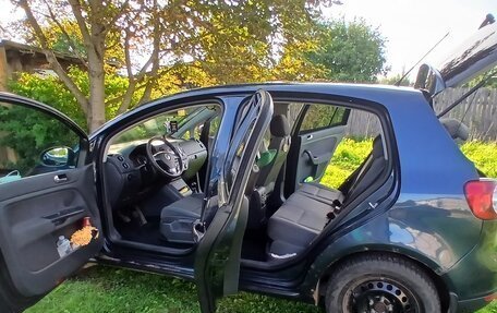 Volkswagen Golf Plus I, 2008 год, 350 000 рублей, 13 фотография