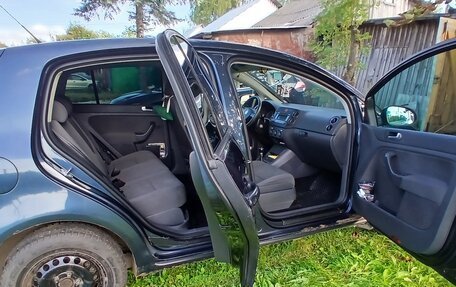 Volkswagen Golf Plus I, 2008 год, 350 000 рублей, 14 фотография