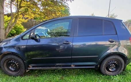 Volkswagen Golf Plus I, 2008 год, 350 000 рублей, 17 фотография