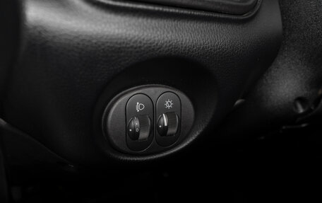 Chevrolet Niva I рестайлинг, 2016 год, 730 000 рублей, 20 фотография