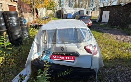 Renault Kaptur I рестайлинг, 2018 год, 600 000 рублей, 3 фотография