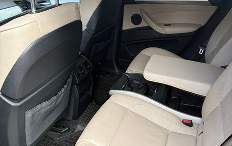 BMW X6, 2011 год, 1 750 000 рублей, 8 фотография