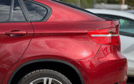 BMW X6, 2011 год, 1 750 000 рублей, 4 фотография