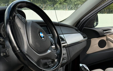 BMW X6, 2011 год, 1 750 000 рублей, 6 фотография