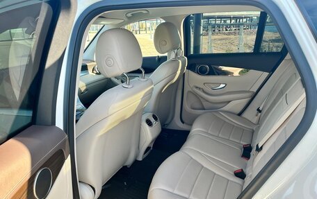 Mercedes-Benz GLC, 2019 год, 3 490 000 рублей, 10 фотография