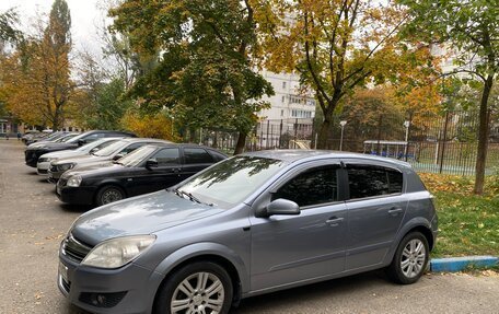 Opel Astra H, 2008 год, 350 000 рублей, 2 фотография
