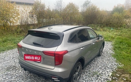 Haval Jolion, 2024 год, 1 950 000 рублей, 6 фотография