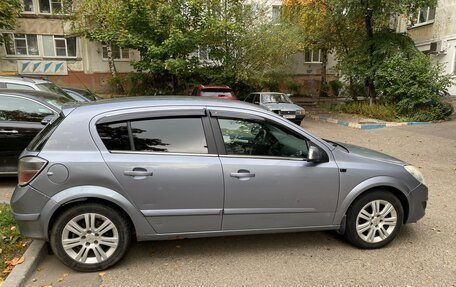 Opel Astra H, 2008 год, 350 000 рублей, 3 фотография