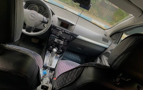 Opel Astra H, 2008 год, 350 000 рублей, 7 фотография
