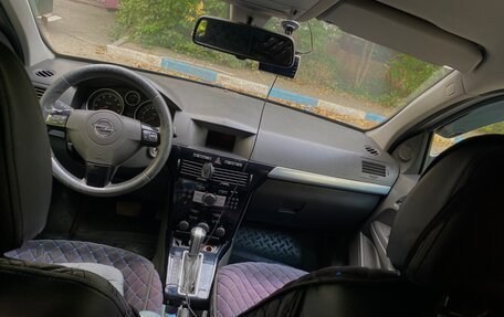 Opel Astra H, 2008 год, 350 000 рублей, 8 фотография