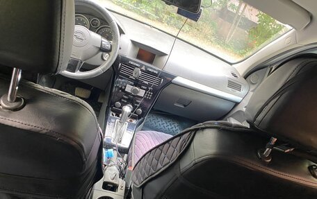 Opel Astra H, 2008 год, 350 000 рублей, 10 фотография
