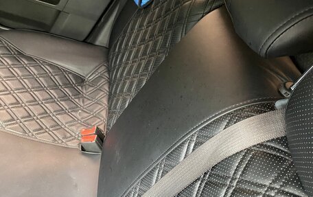 Opel Astra H, 2008 год, 350 000 рублей, 11 фотография