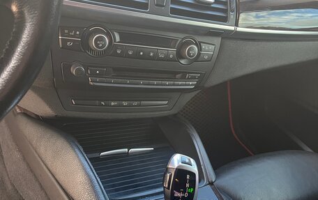 BMW X6, 2013 год, 2 100 000 рублей, 2 фотография