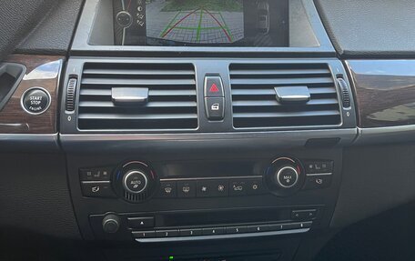 BMW X6, 2013 год, 2 100 000 рублей, 3 фотография