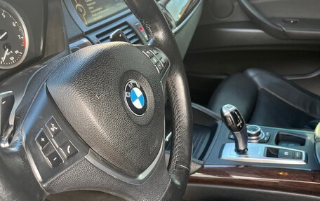 BMW X6, 2013 год, 2 100 000 рублей, 4 фотография
