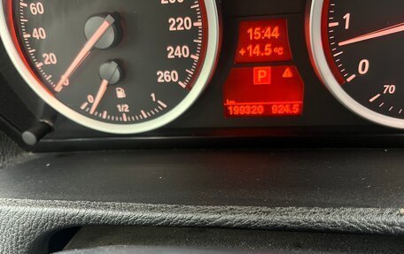 BMW X6, 2013 год, 2 100 000 рублей, 5 фотография