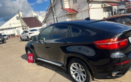 BMW X6, 2013 год, 2 100 000 рублей, 6 фотография