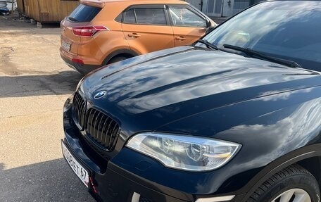 BMW X6, 2013 год, 2 100 000 рублей, 8 фотография