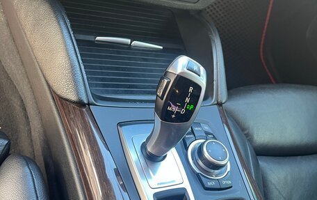 BMW X6, 2013 год, 2 100 000 рублей, 12 фотография