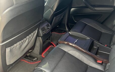 BMW X6, 2013 год, 2 100 000 рублей, 9 фотография