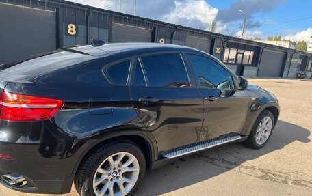 BMW X6, 2013 год, 2 100 000 рублей, 11 фотография