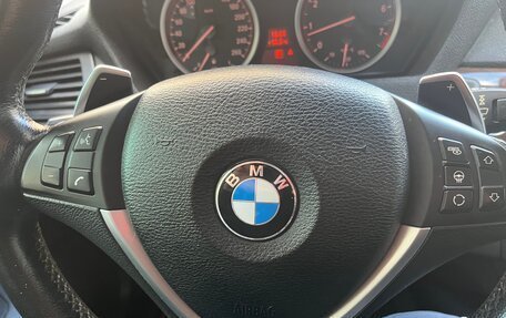 BMW X6, 2013 год, 2 100 000 рублей, 14 фотография