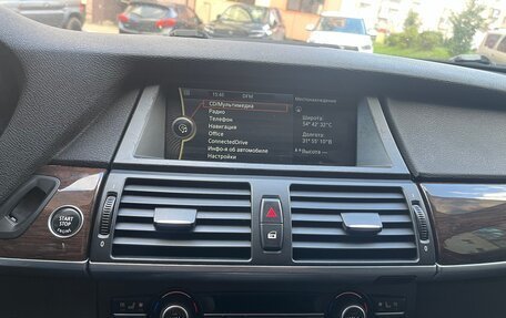 BMW X6, 2013 год, 2 100 000 рублей, 15 фотография