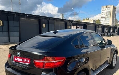 BMW X6, 2013 год, 2 100 000 рублей, 17 фотография