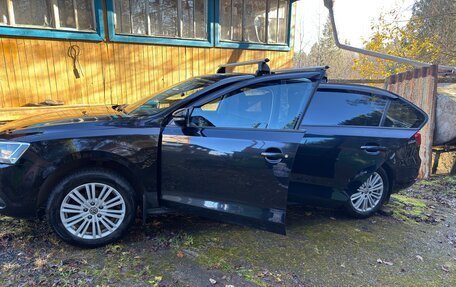 Volkswagen Jetta VII, 2014 год, 1 200 000 рублей, 4 фотография