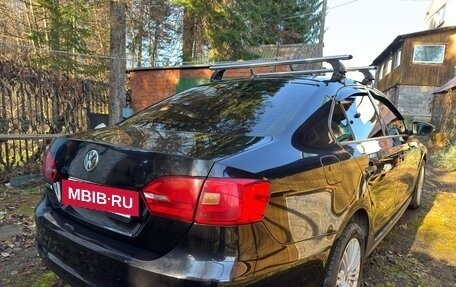 Volkswagen Jetta VII, 2014 год, 1 200 000 рублей, 7 фотография
