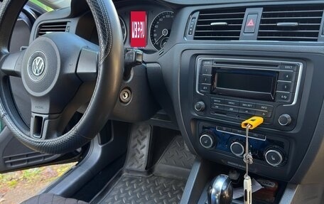 Volkswagen Jetta VII, 2014 год, 1 200 000 рублей, 6 фотография