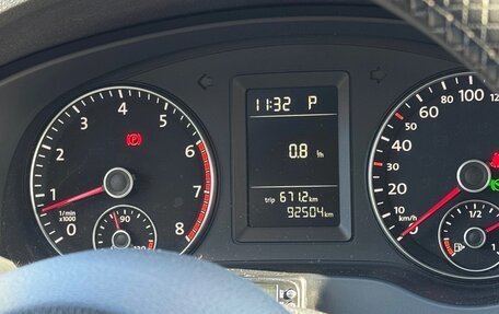 Volkswagen Jetta VII, 2014 год, 1 200 000 рублей, 8 фотография