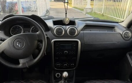Renault Duster I рестайлинг, 2014 год, 850 000 рублей, 8 фотография