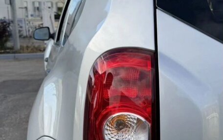 Renault Duster I рестайлинг, 2014 год, 850 000 рублей, 11 фотография