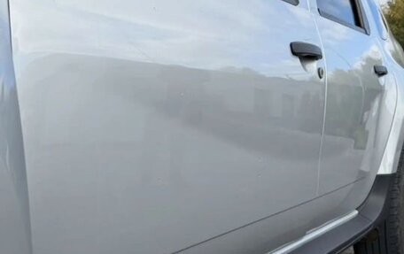 Renault Duster I рестайлинг, 2014 год, 850 000 рублей, 13 фотография