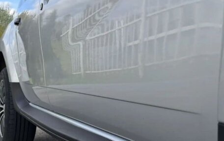 Renault Duster I рестайлинг, 2014 год, 850 000 рублей, 14 фотография