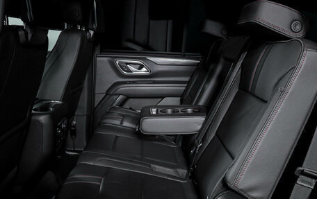 Chevrolet Tahoe IV, 2021 год, 6 798 000 рублей, 10 фотография