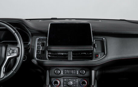 Chevrolet Tahoe IV, 2021 год, 6 798 000 рублей, 12 фотография