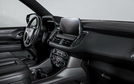 Chevrolet Tahoe IV, 2021 год, 6 798 000 рублей, 9 фотография